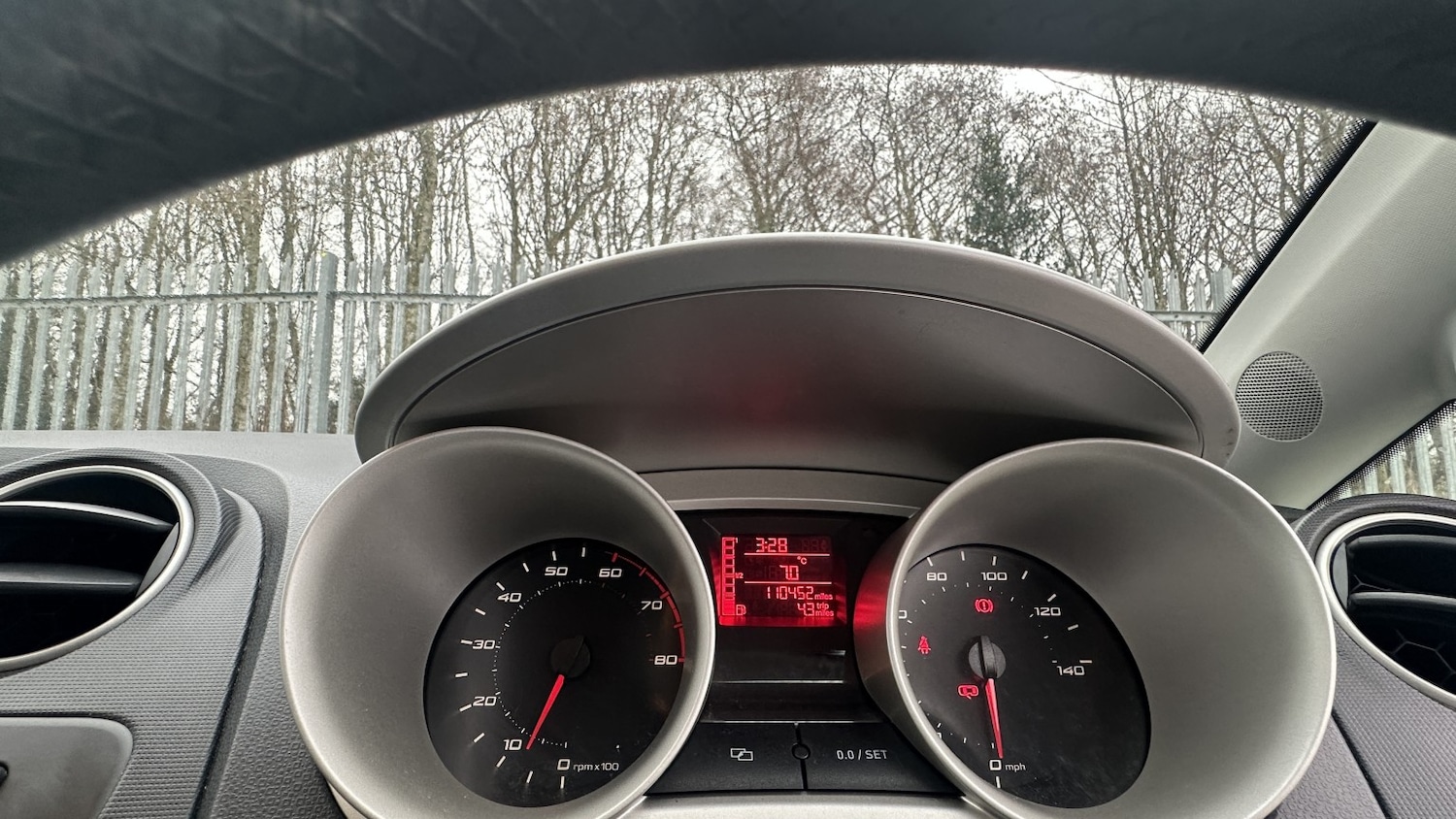 Used SEAT Ibiza 2011 for sale - 77525667: Photo 16