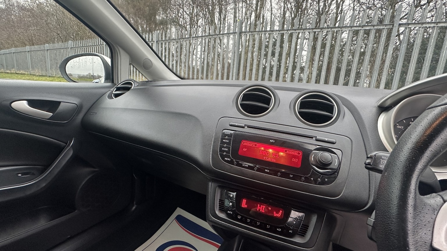 Used SEAT Ibiza 2011 for sale - 77525667: Photo 17