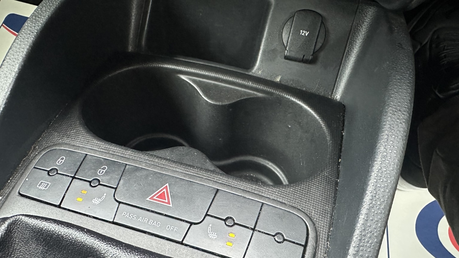 Used SEAT Ibiza 2011 for sale - 77525667: Photo 18