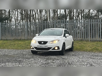 Used SEAT Ibiza 2011 for sale - 77525667: Photo