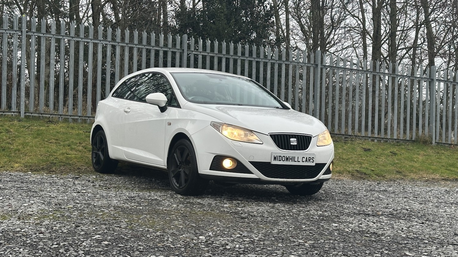 Used SEAT Ibiza 2011 for sale - 77525667: Photo 3