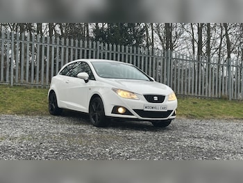 Used SEAT Ibiza 2011 for sale - 77525667: Photo
