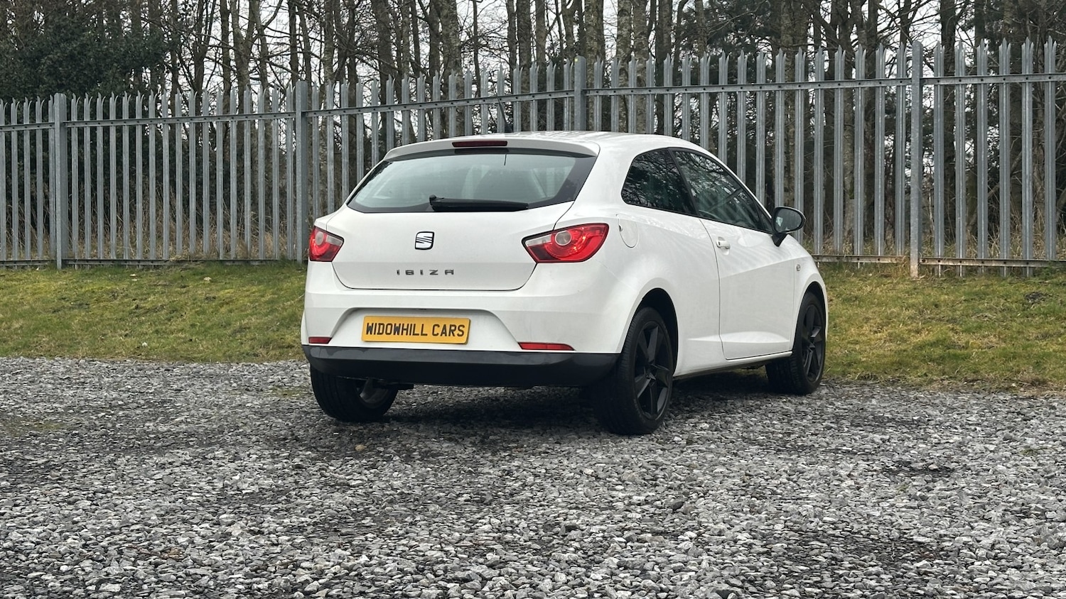 Used SEAT Ibiza 2011 for sale - 77525667: Photo 6