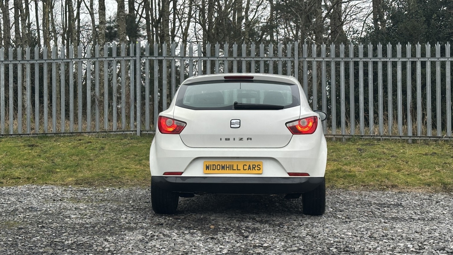 Used SEAT Ibiza 2011 for sale - 77525667: Photo 7