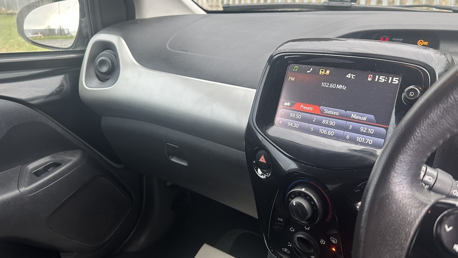 Used Peugeot 108 2014 for sale - 77251272: Photo 12