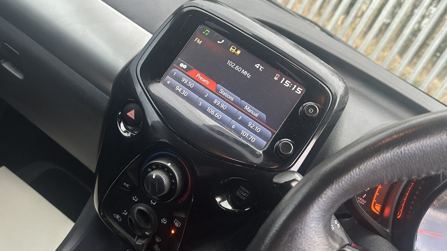 Used Peugeot 108 2014 for sale - 77251272: Photo 13