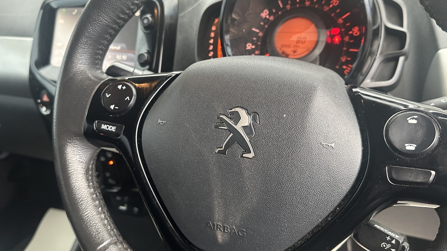 Used Peugeot 108 2014 for sale - 77251272: Photo 14