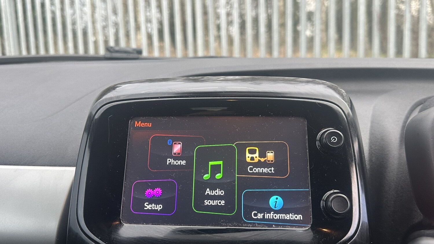 Used Peugeot 108 2014 for sale - 77251272: Photo 16