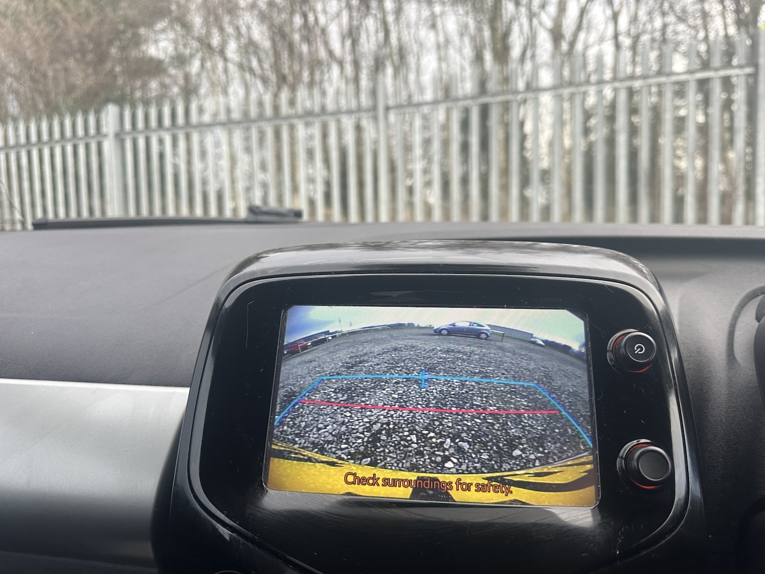 Used Peugeot 108 2014 for sale - 77251272: Photo 17