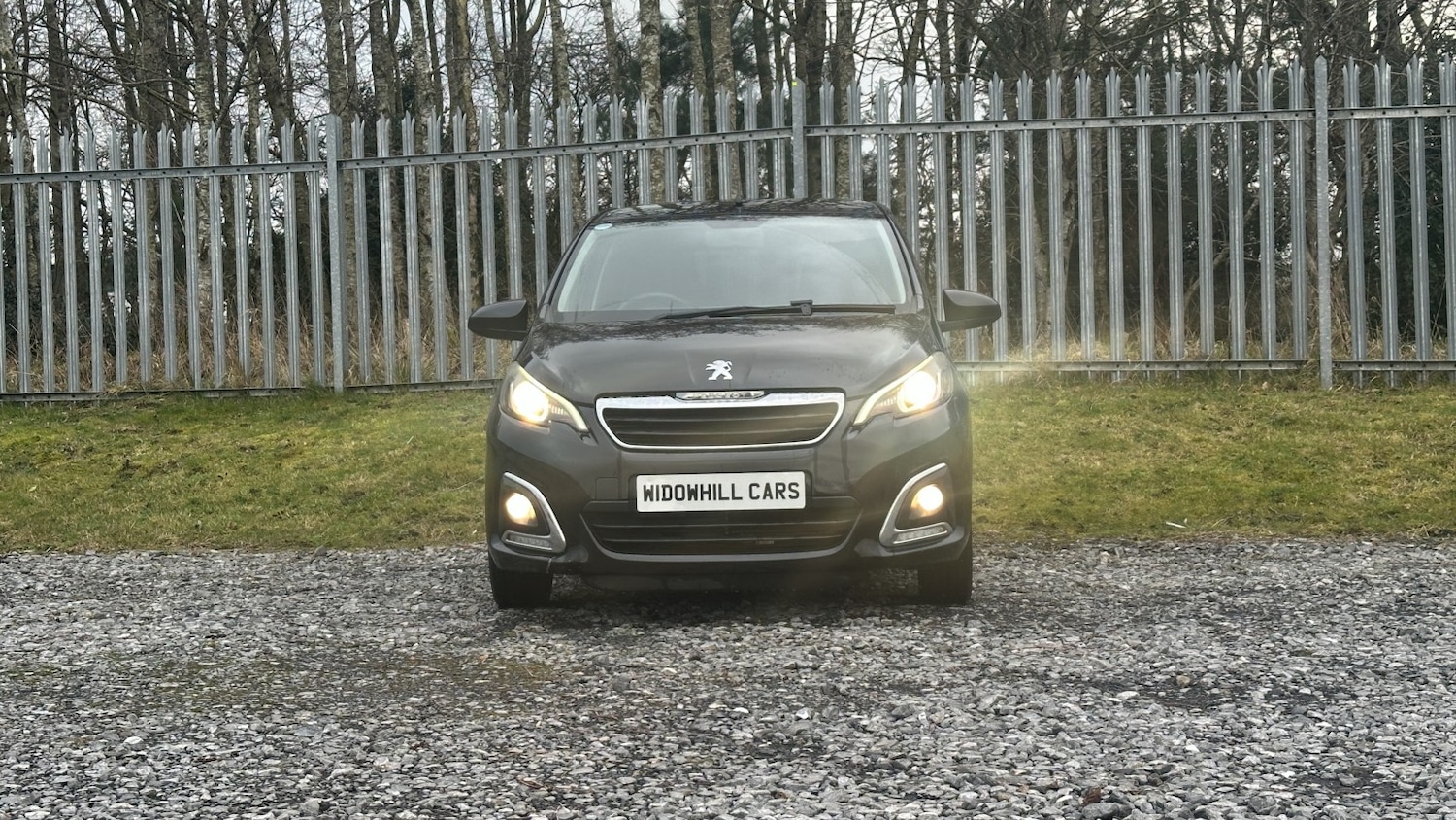 Used Peugeot 108 2014 for sale - 77251272: Photo 2