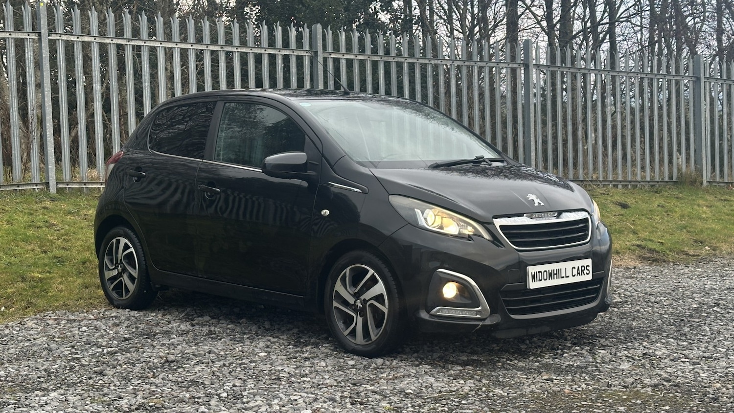 Used Peugeot 108 2014 for sale - 77251272: Photo 3
