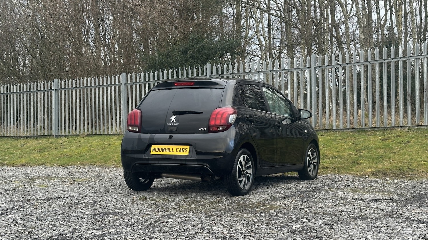 Used Peugeot 108 2014 for sale - 77251272: Photo 5