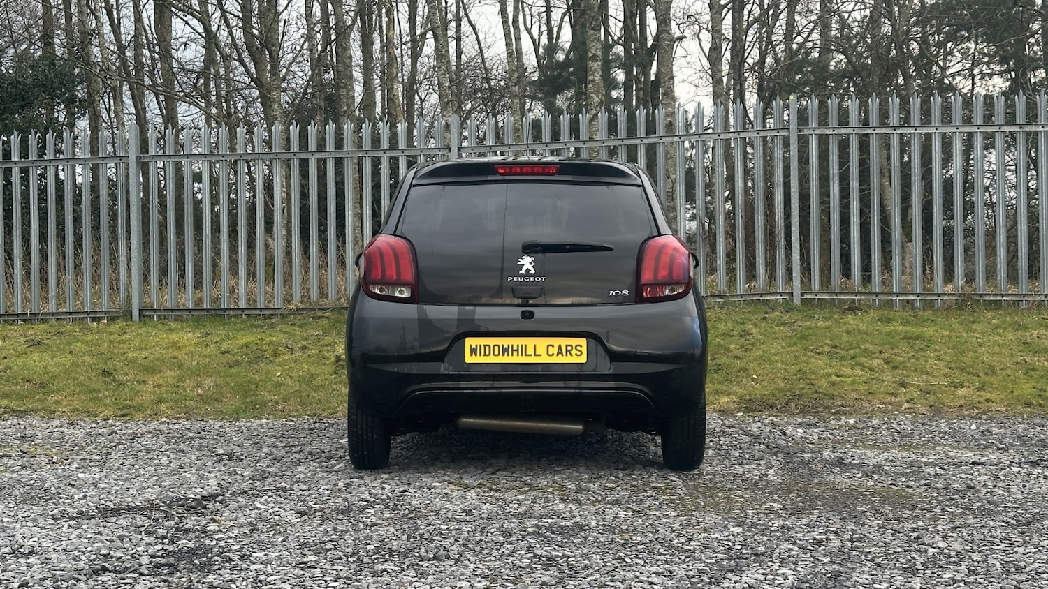 Used Peugeot 108 2014 for sale - 77251272: Photo 6