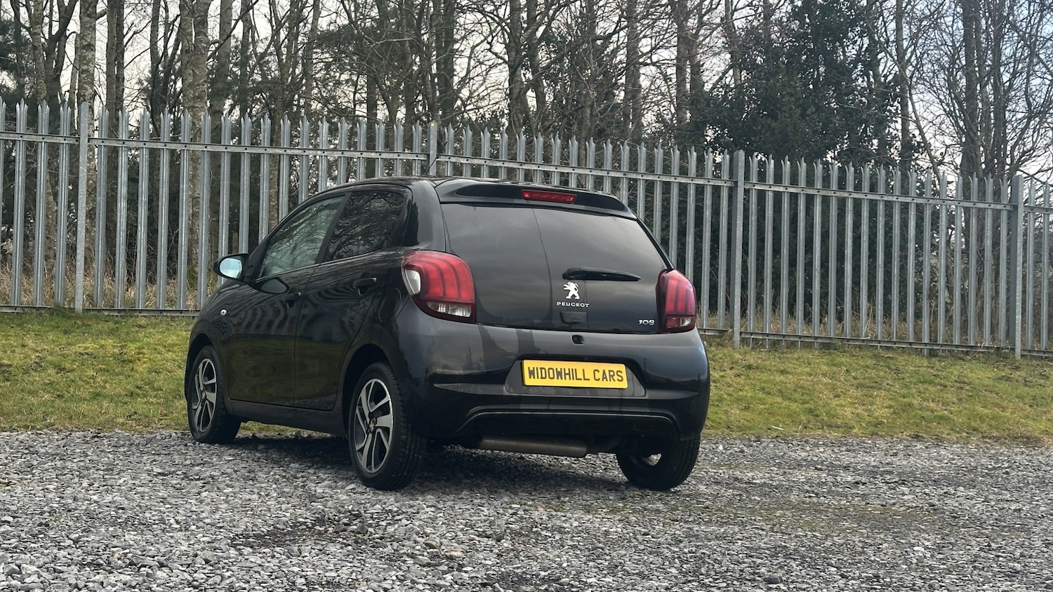 Used Peugeot 108 2014 for sale - 77251272: Photo 7