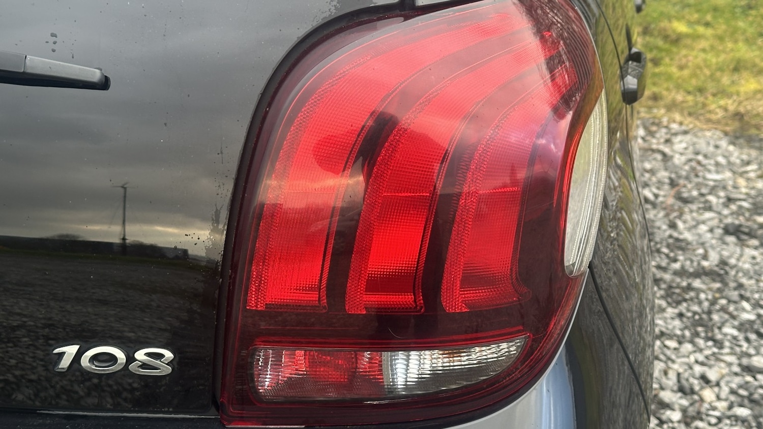 Used Peugeot 108 2014 for sale - 77251272: Photo 9