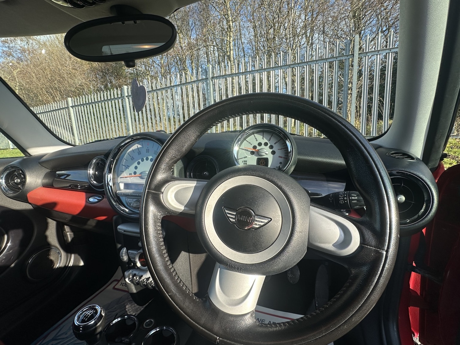 Used MINI Hatch 2010 for sale - 76666132: Photo 11