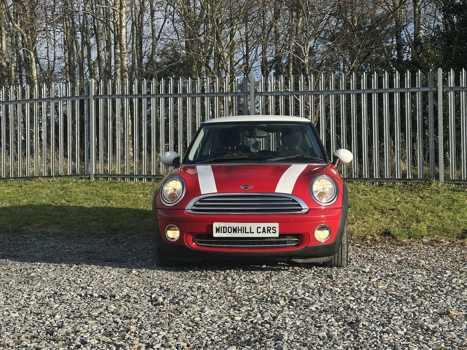 Used MINI Hatch 2010 for sale - 76666132: Photo 2