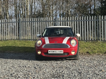 Used MINI Hatch 2010 for sale - 76666132: Photo