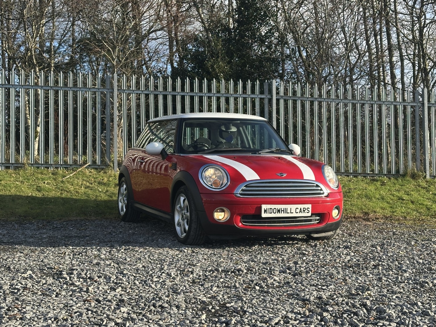 Used MINI Hatch 2010 for sale - 76666132: Photo 3