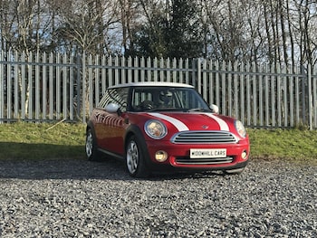 Used MINI Hatch 2010 for sale - 76666132: Photo