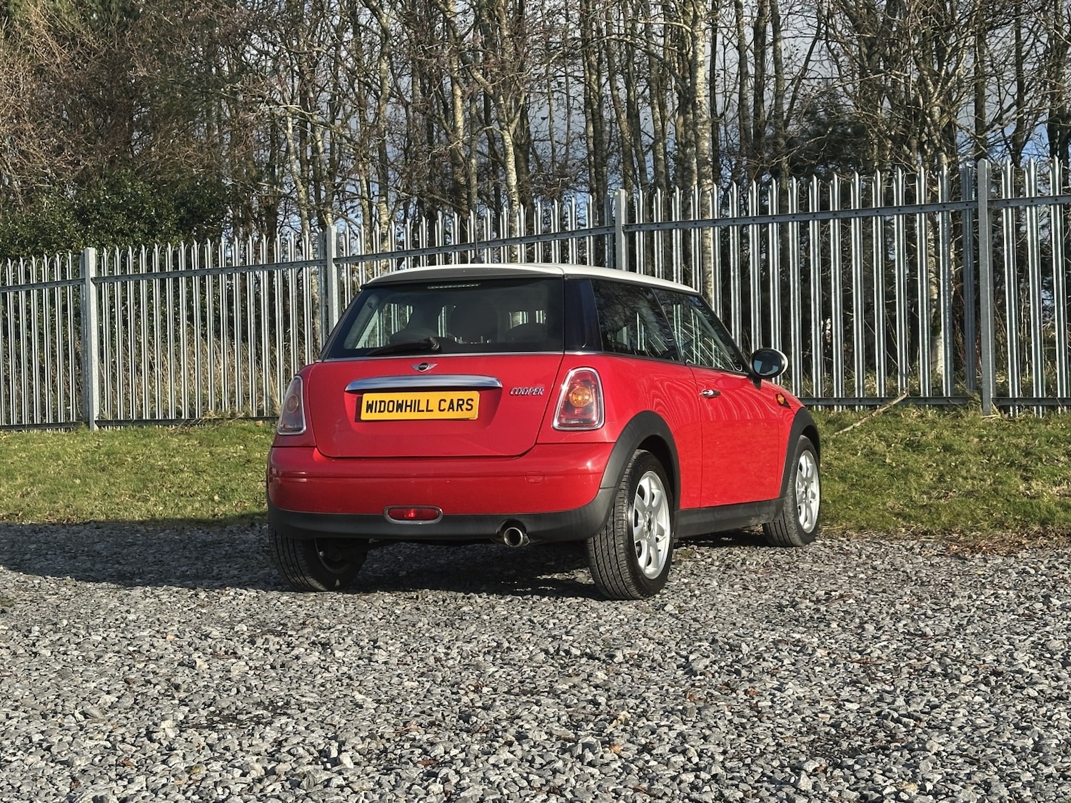 Used MINI Hatch 2010 for sale - 76666132: Photo 4