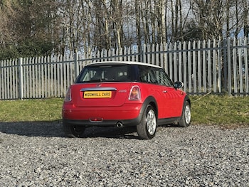 Used MINI Hatch 2010 for sale - 76666132: Photo