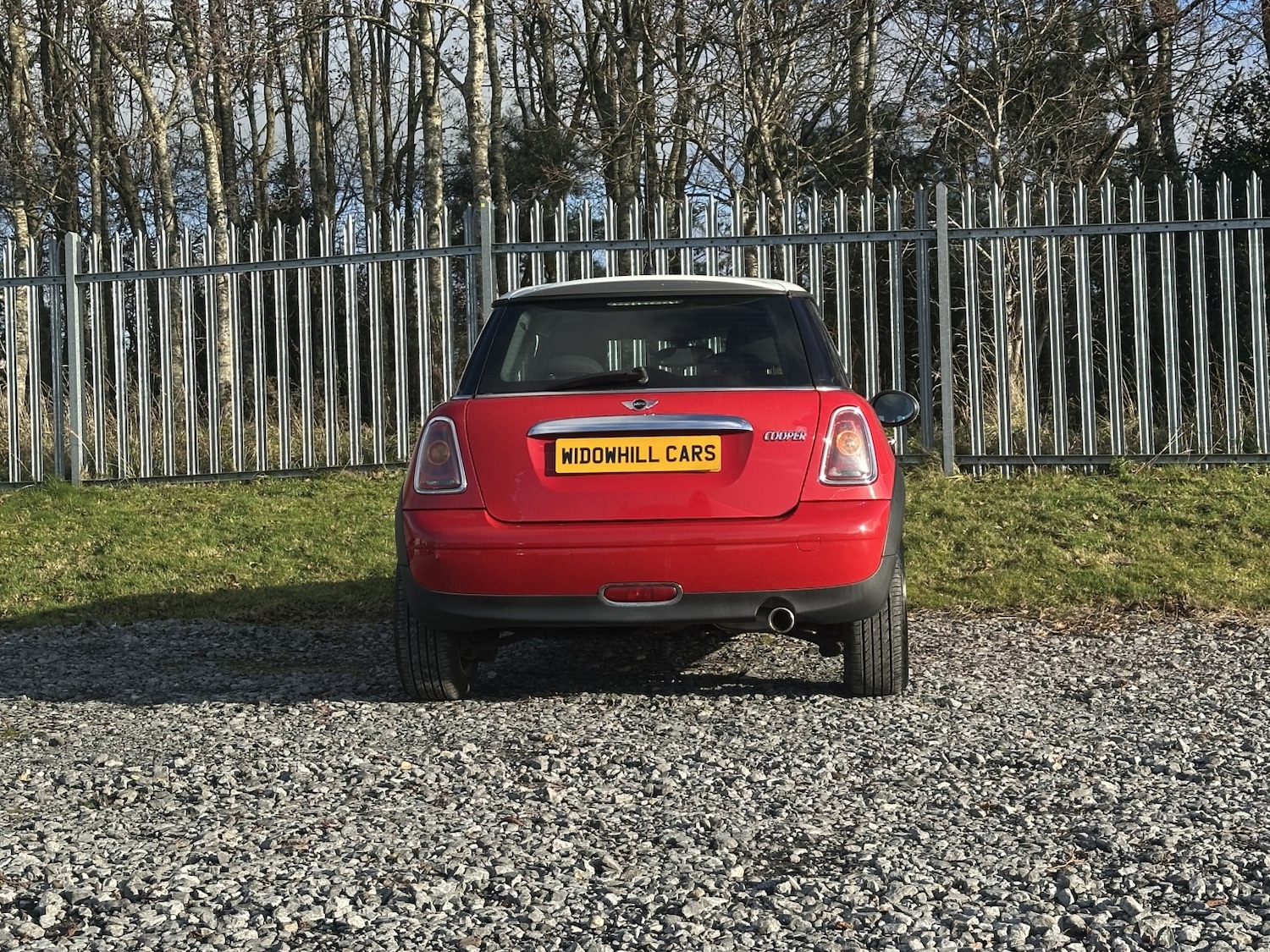 Used MINI Hatch 2010 for sale - 76666132: Photo 5