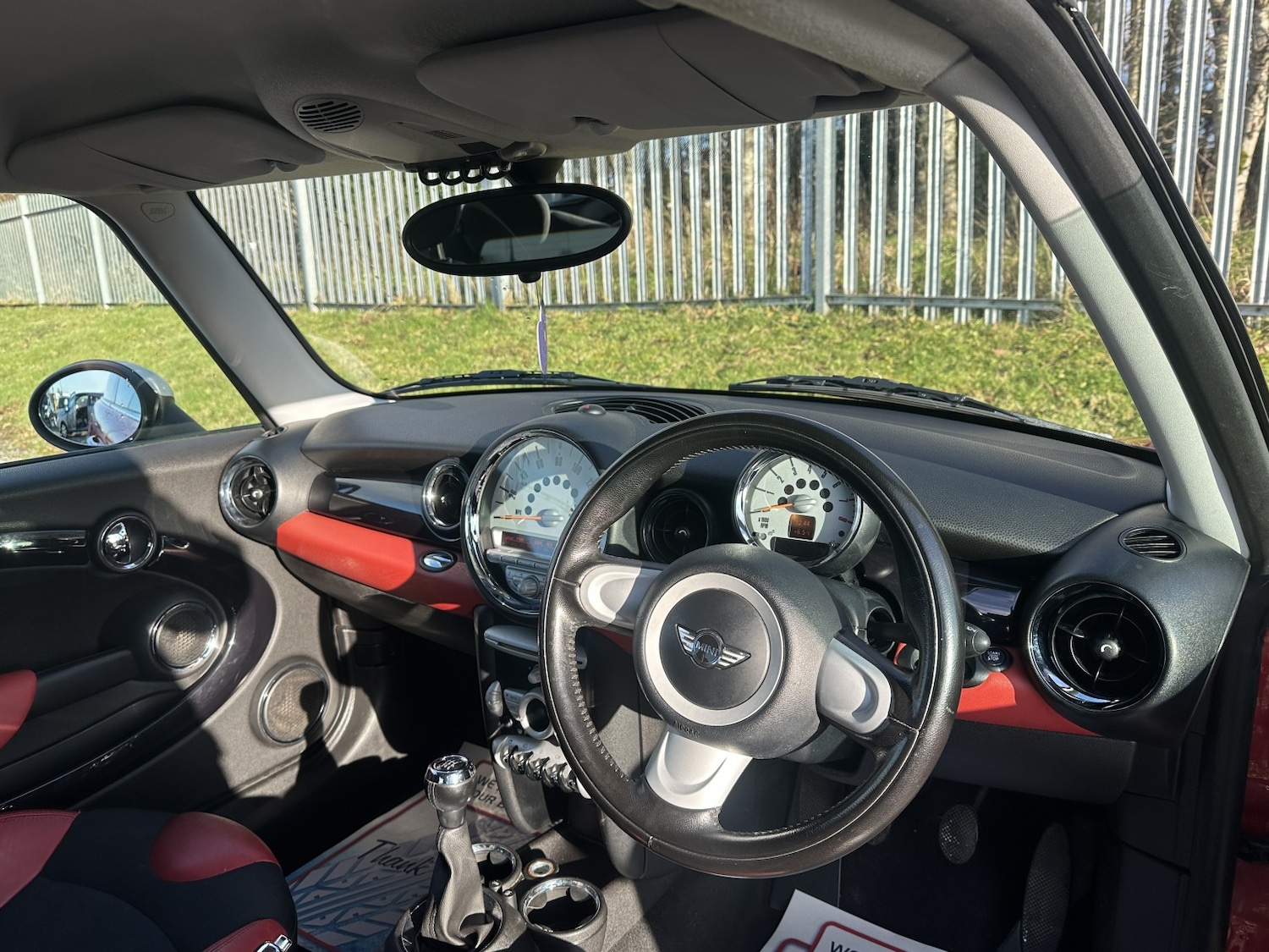 Used MINI Hatch 2010 for sale - 76666132: Photo 6