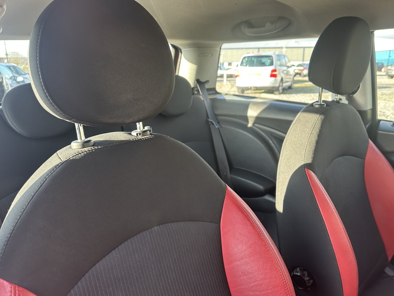 Used MINI Hatch 2010 for sale - 76666132: Photo 7