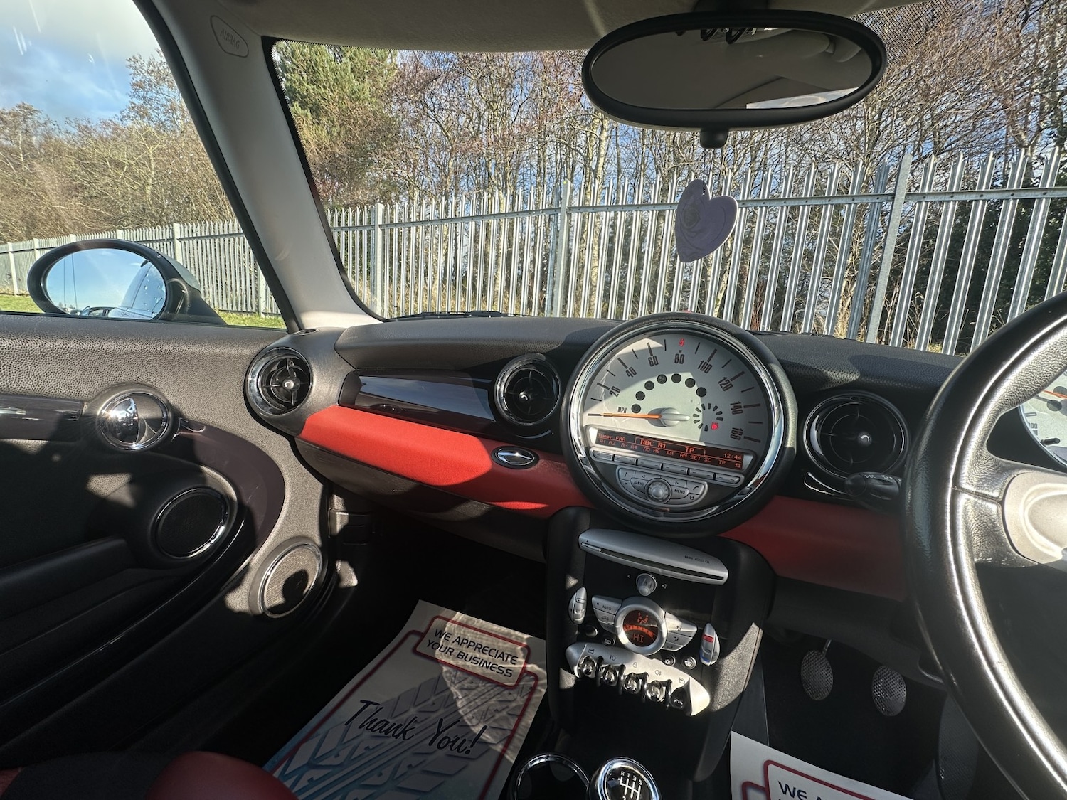 Used MINI Hatch 2010 for sale - 76666132: Photo 9