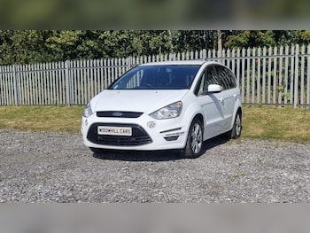 Used Ford S-Max 2012 for sale - 79524644: Photo