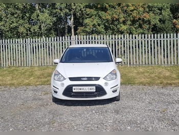 Used Ford S-Max 2012 for sale - 79524644: Photo