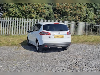 Used Ford S-Max 2012 for sale - 79524644: Photo