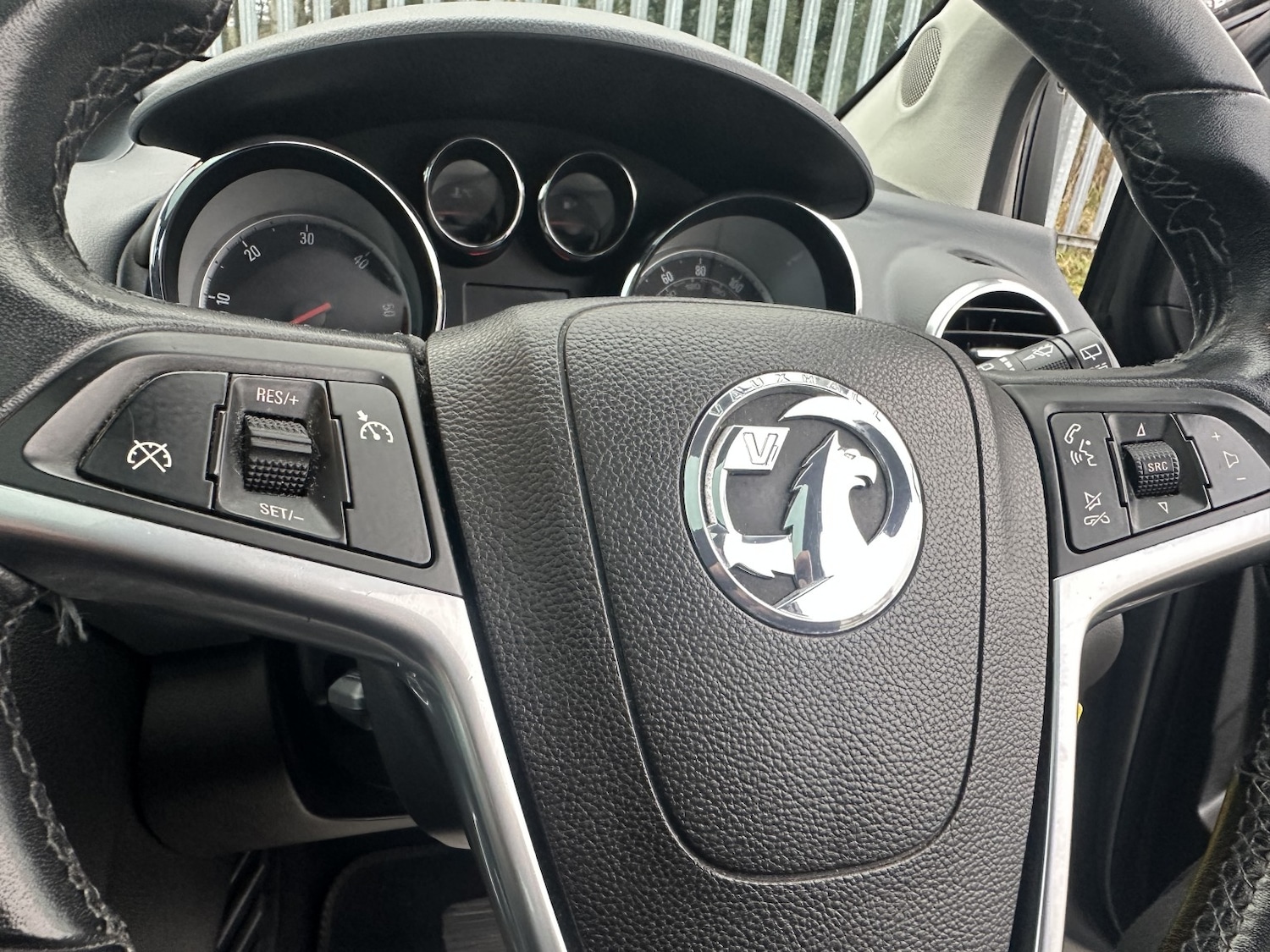 Used Vauxhall Meriva 2011 for sale - 77065729: Photo 15