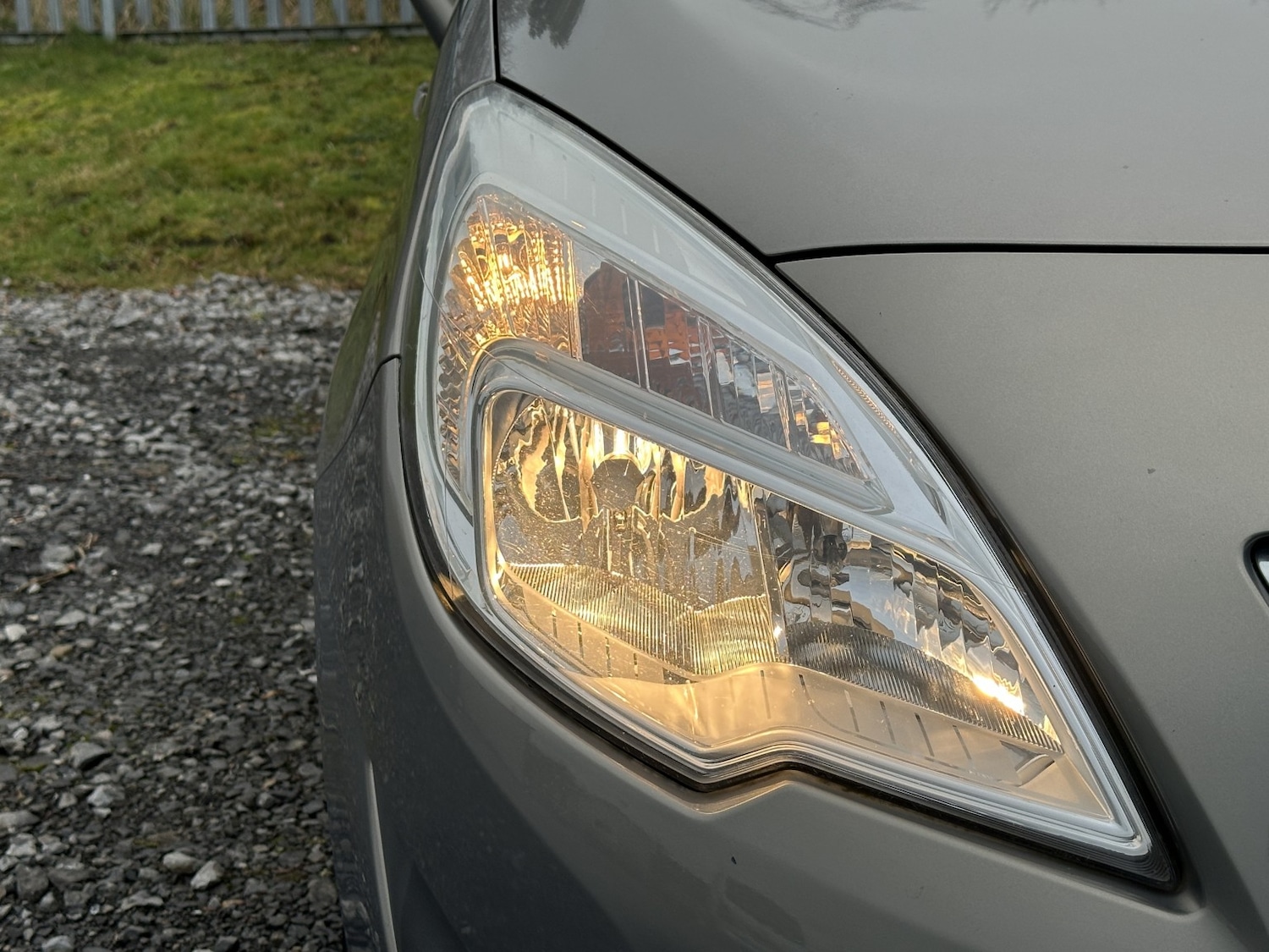 Used Vauxhall Meriva 2011 for sale - 77065729: Photo 4