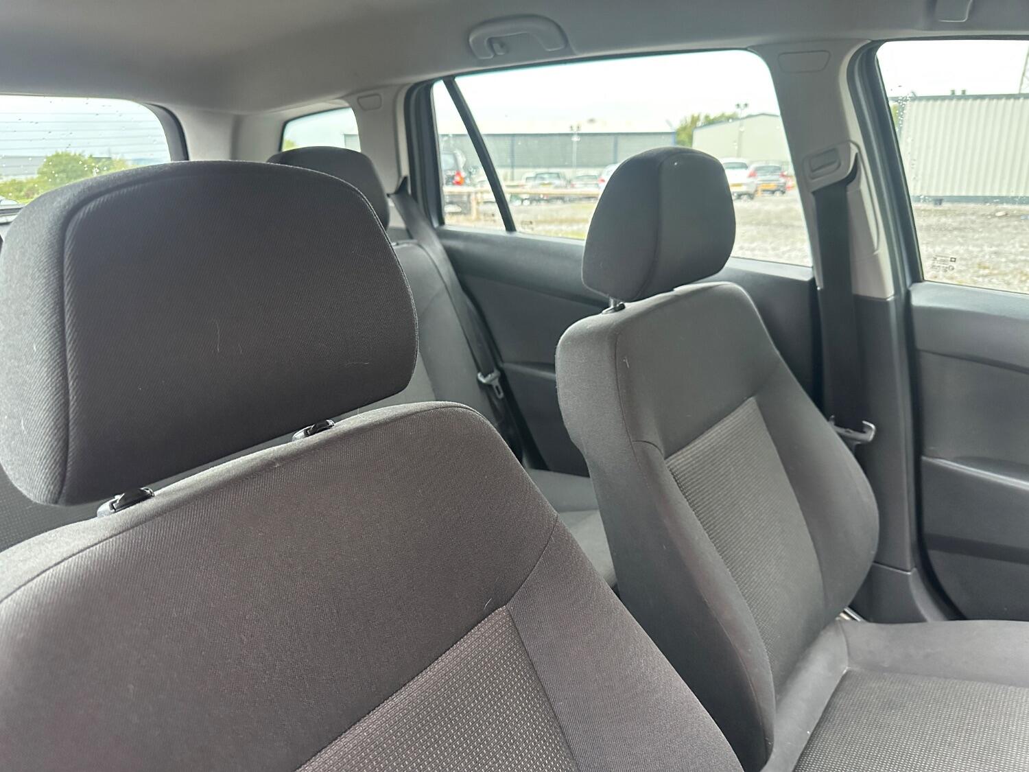 Used Vauxhall Astra 2007 for sale - 76785128: Photo 13