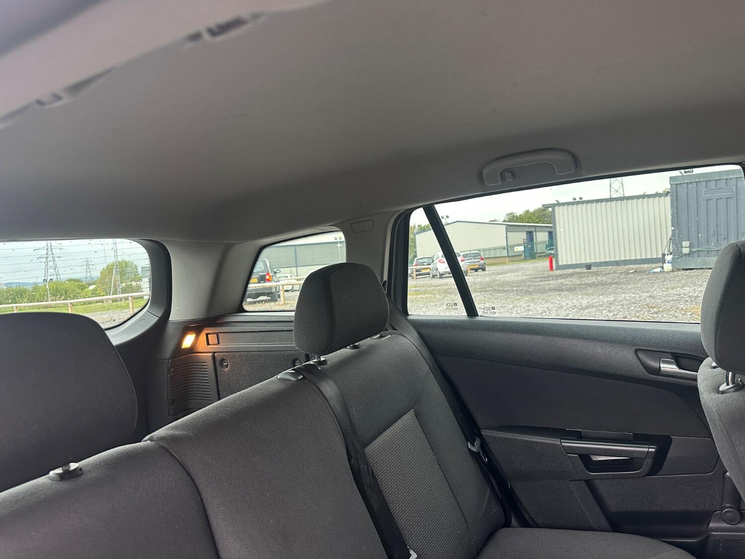 Used Vauxhall Astra 2007 for sale - 76785128: Photo 14