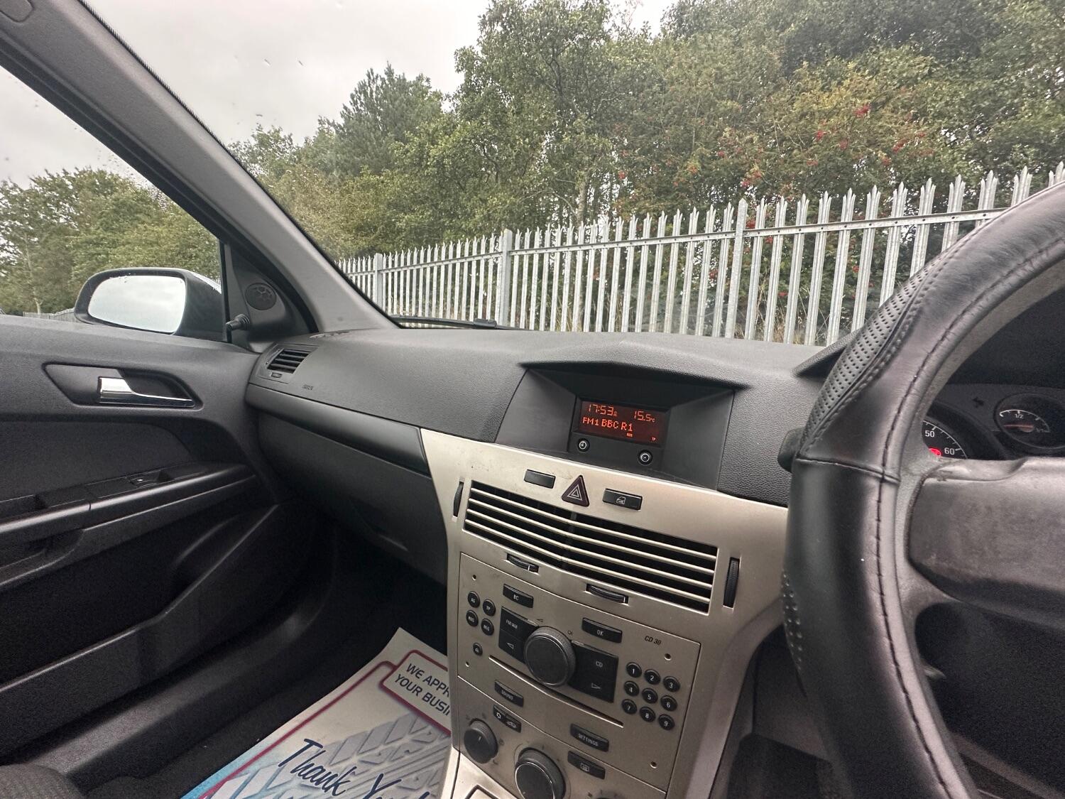 Used Vauxhall Astra 2007 for sale - 76785128: Photo 17