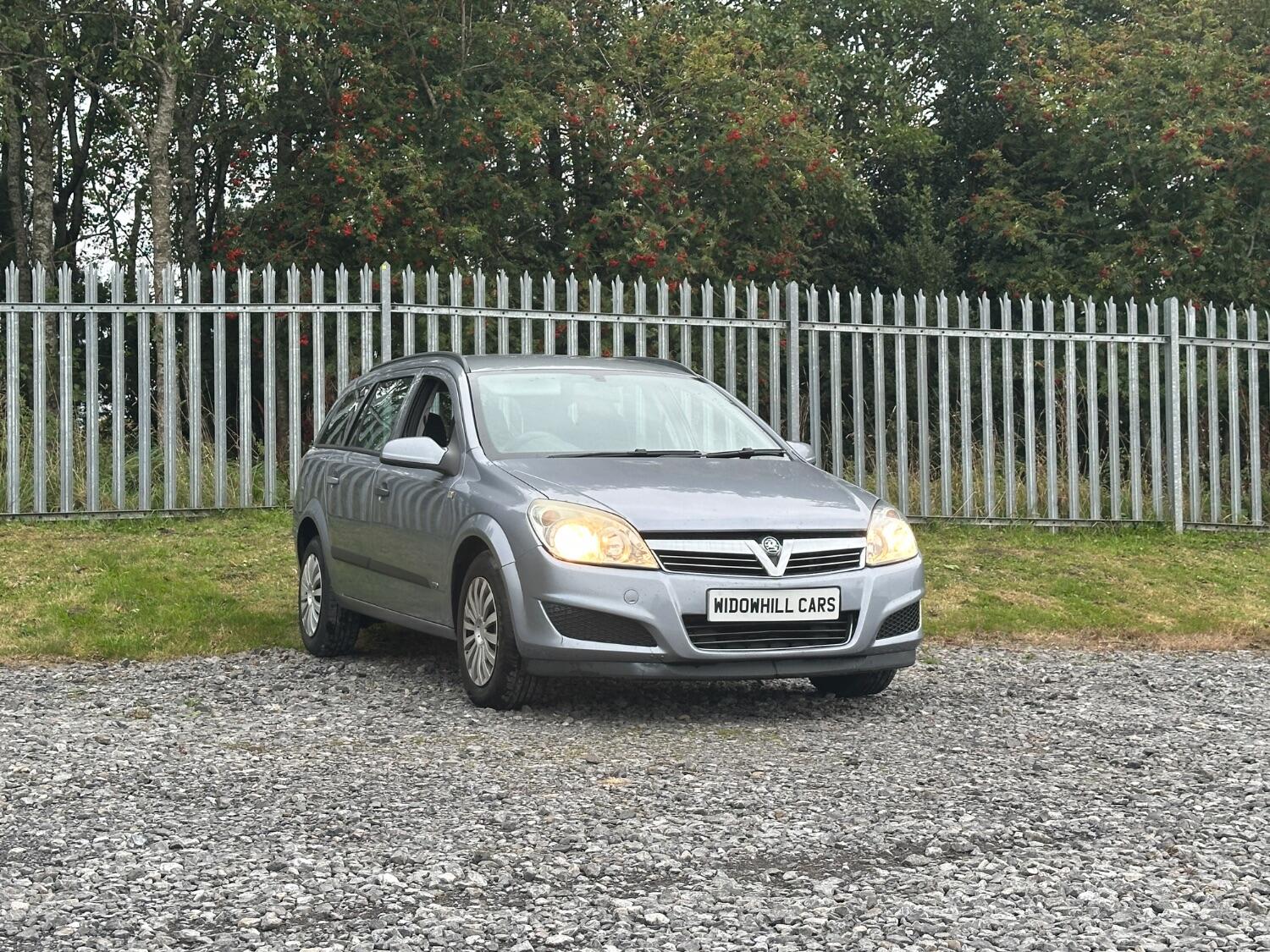Used Vauxhall Astra 2007 for sale - 76785128: Photo 3