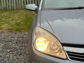 Used Vauxhall Astra 2007 for sale - 76785128: Photo