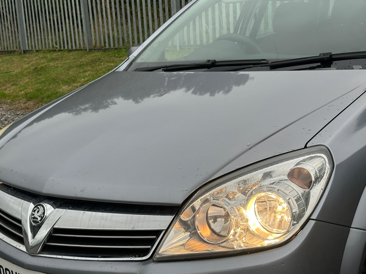 Used Vauxhall Astra 2007 for sale - 76785128: Photo 6
