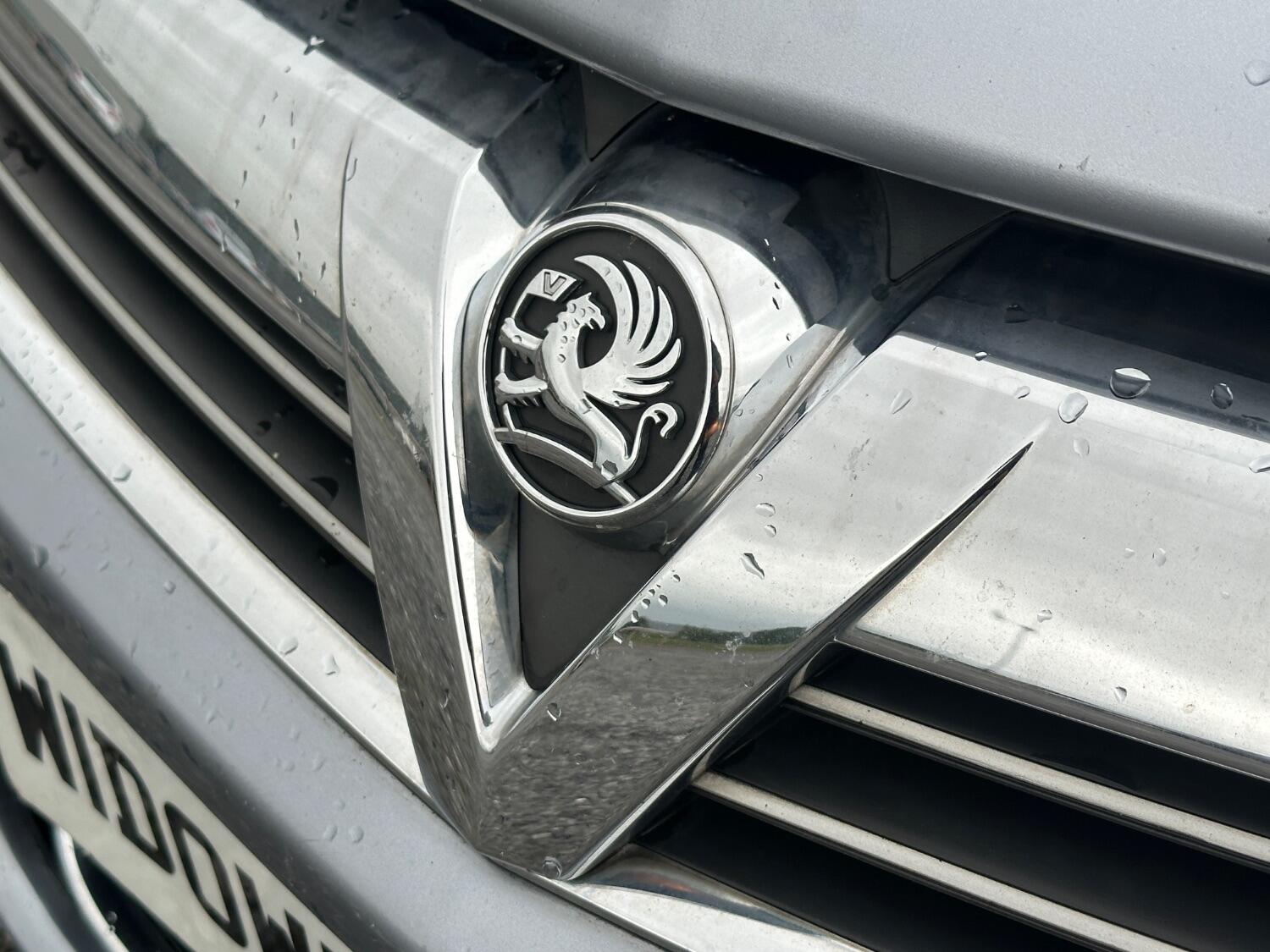 Used Vauxhall Astra 2007 for sale - 76785128: Photo 7