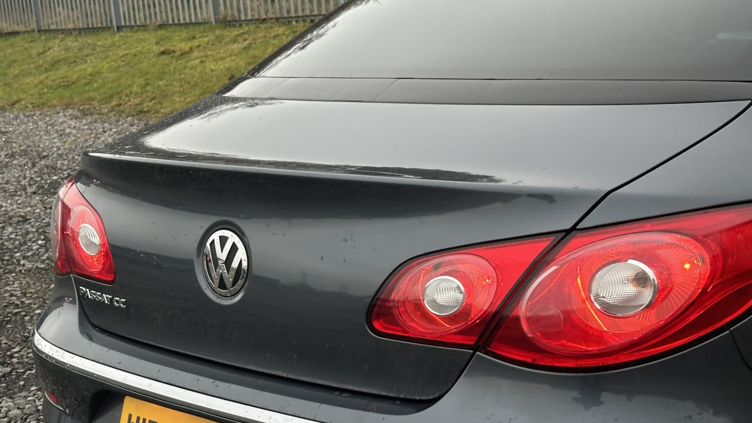 Used Volkswagen CC 2010 for sale - 77525675: Photo 10