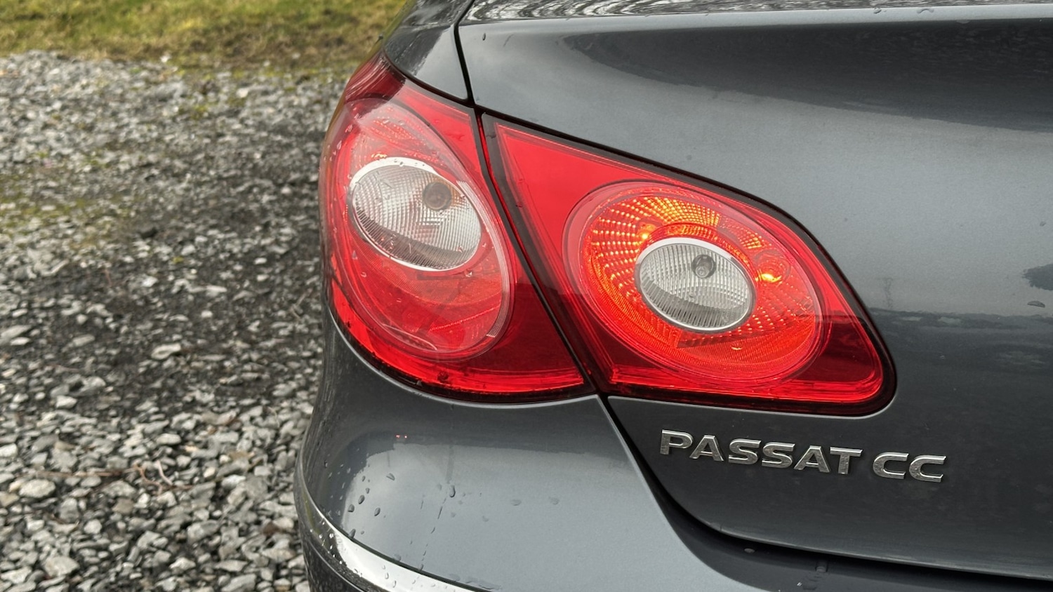 Used Volkswagen CC 2010 for sale - 77525675: Photo 11