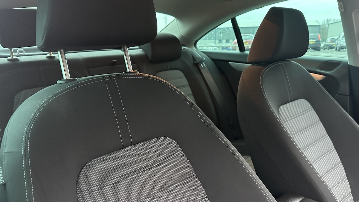 Used Volkswagen CC 2010 for sale - 77525675: Photo 14