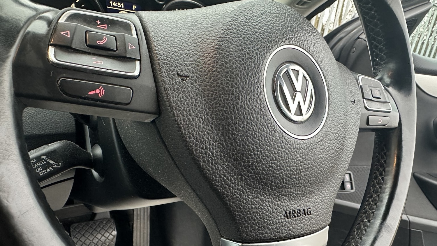 Used Volkswagen CC 2010 for sale - 77525675: Photo 17