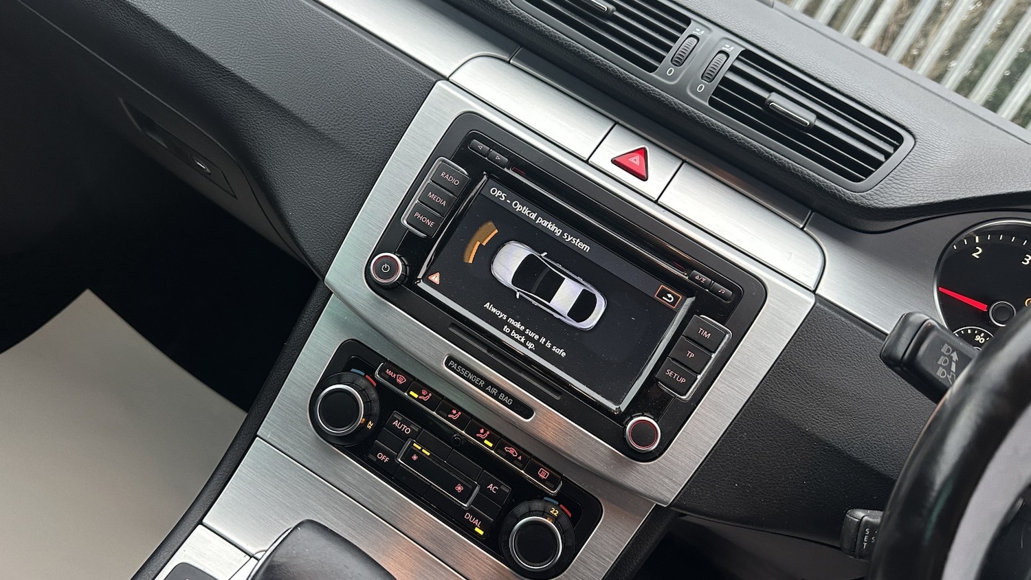 Used Volkswagen CC 2010 for sale - 77525675: Photo 19