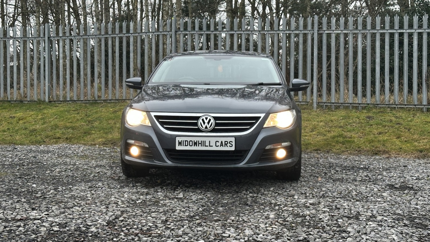 Used Volkswagen CC 2010 for sale - 77525675: Photo 2