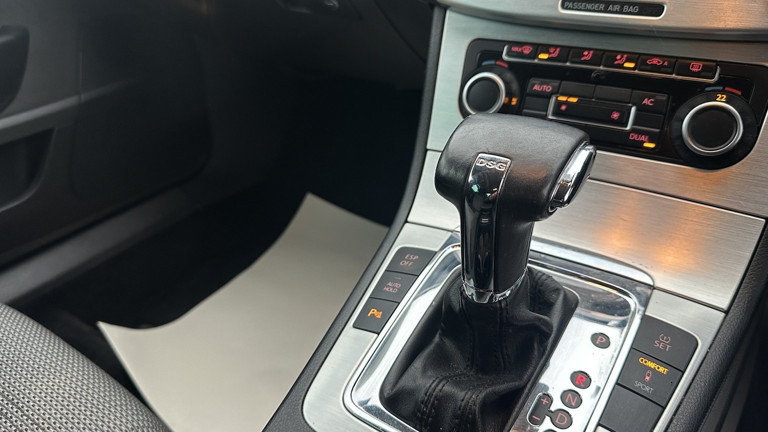 Used Volkswagen CC 2010 for sale - 77525675: Photo 20