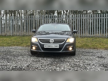 Used Volkswagen Passat 2010 for sale - 77525675: Photo